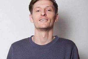 Павел Воля опубликовал в сети первое фото дочери 