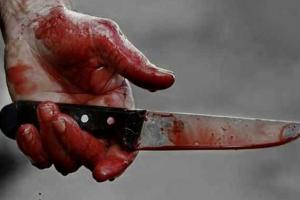 В Харькове мужчина порезал своего знакомого