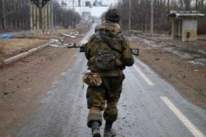 Проезд через блокпост в Еленовке откроют после 10 мая