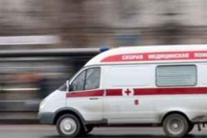 Трагедия в Москве: слепая мать с младенцем выпала из окна 8-го этажа