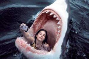 Еще одна жертва селфи: мужчина, в погоне за эффектным фото, сорвался с 20-го этажа