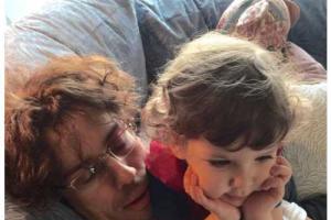 Алла Пугачева называет своего сына «маленьким мужичком»