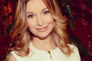 Певица Ольга Орлова встречается с сыном депутата Мосгордумы 