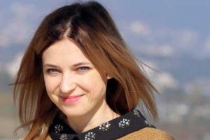 Наталью Поклонскую хотят сделать «Самой красивой женщиной России»