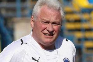 Бывший игрок «Зенита» осужден за убийство жены 