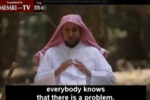 Шок! В Саудовской Аравии выпустили пособие по методике избиения жены 