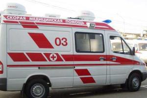 В московской больнице скончалась 15-летняя девочка, на которую напали в подъезде дома  