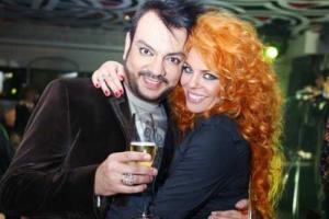 Киркоров прокомментировал скандал со Стоцкой на «Евровидении» 