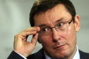 Эксперт: Луценко будет очень скандальным генеральным прокурором