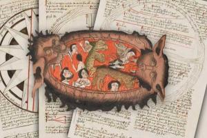 Ученые обнаружили «Карту ада» с датой Судного дня