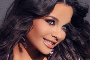 Наташа Королева пришла в ресторан без юбки 