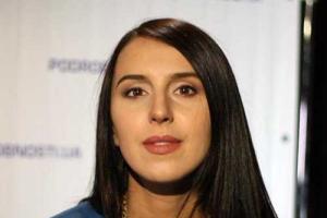 Украина остается победителем Евровидения-2016