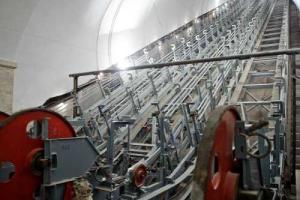 В Москве трое мужчин провалились в строящееся метро