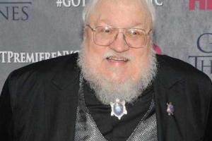 Джордж Мартин рассказал, зачем «убивает» героев «Игры престолов»