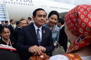 В резиденции Путина потерялась иностранная делегация: вторая за неделю