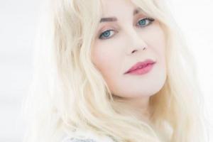 Таисию Повалий не узнали поклонники