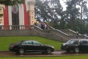 Алла Пугачева и Игорь Николаев стали родственниками