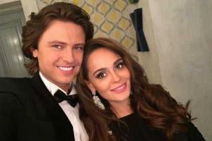 Анна Калашникова в день несостоявшейся свадьбы с Шаляпиным все-таки пришла в загс