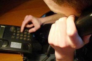 В Москве неизвестные "заминировали" посольство Украины