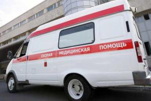 В Москве взорвался газовый баллон: есть пострадавшие