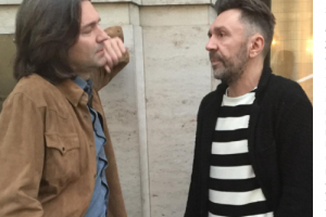 Дмитрий Маликов задумался о создании дуэта с Сергеем Шнуровым