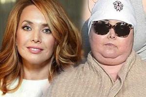 Отец Жанны Фриске рассказал о последней просьбе дочери