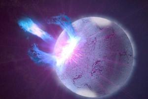 Ученые выяснили, как «поедание» планет влияет на эволюцию звезд 