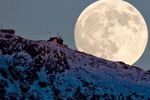 Китай собирается отправить космонавтов на Луну к 2036 году