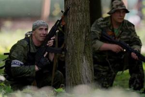 В сети обнародован список россиян, погибших в первом бою за Донецкий аэропорт