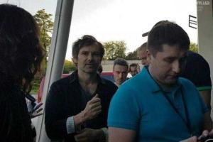 25-тысячная очередь и полный аншлаг: как прошел концерт "Океана Эльзы" в Мариуполе