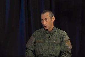 "Мэр" Горловки приказал силам АТО поднять флаг СССР