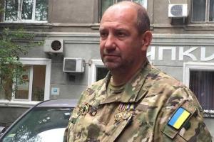 С. Мельничук: Батальон ВСУ, освободивший половину Луганской области, уничтожен