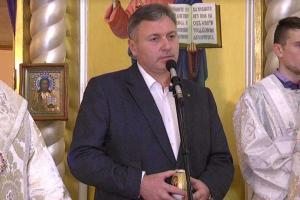 Губернатор Луганщины Ю. Гарбуз заявил, что в области вскоре наступит мир