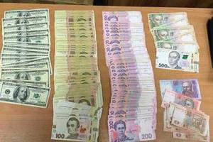 В Одессе мошенник пытался снять с чужого депозита полтора миллиона