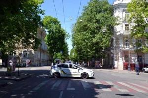 В Одессе 9 мая ограничат движение транспорта