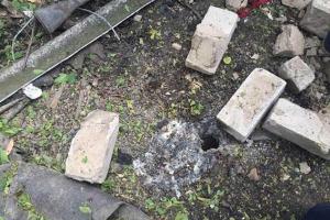 На Днепропетровщине прогремел взрыв: двое погибших