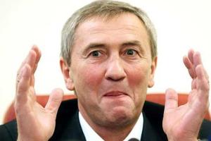 Леонид Черновецкий решил уйти из политики