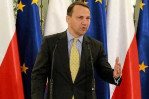 Украине не нужен Донбасс и Крым, - польский дипломат