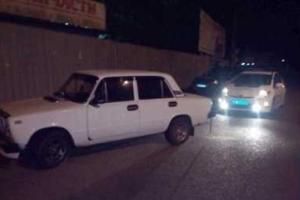 В Одессе четверо мужчин напали на АЗС