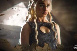 Сеть взорвало видео, в котором "Игру престолов" пересказали за полторы минуты