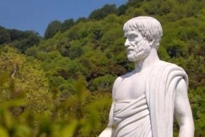 Новая сенсация от археологов: найдена могила Аристотеля