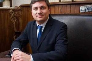 Порошенко назначил Герасимова своим представителем в Раде