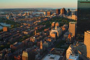 Геологи бьют тревогу: южная часть США уходит под землю