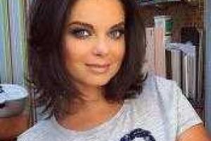 Наташа Королева хочет представить Россию на "Евровидении-2017"