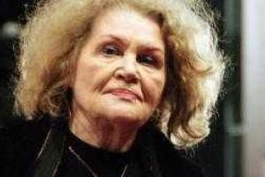 Лина Костенко в 2016 году опубликует новое произведение