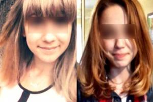 Две школьницы пропали в Пензе: девочек могли похитить