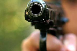 Ужгородский депутат ранил своего коллегу 