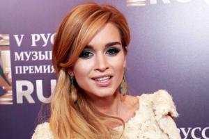 Ксения Бородина показала свое настоящее лицо