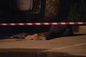 В Москве мужчина расстрелял 2-х человек и покончил с собой