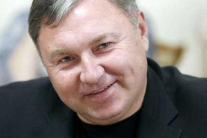 Тука отреагировал на слова Гарбуза о том, что «русские и украинцы - один народ»